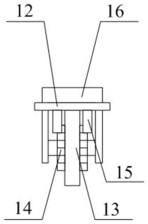 emergency transfer bed