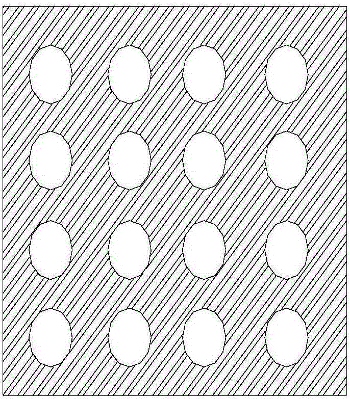 Cold-bent thin-walled steel-keel combined shear wall with steel skin