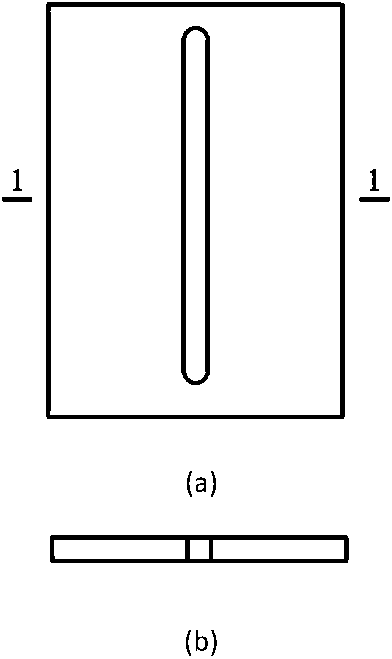 Spring limit device for building isolation layer and using method thereof