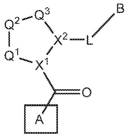 Aryl, heteroaryl, and heterocyclic compounds for treatment of medical disorders