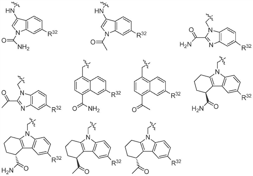 Aryl, heteroaryl, and heterocyclic compounds for treatment of medical disorders