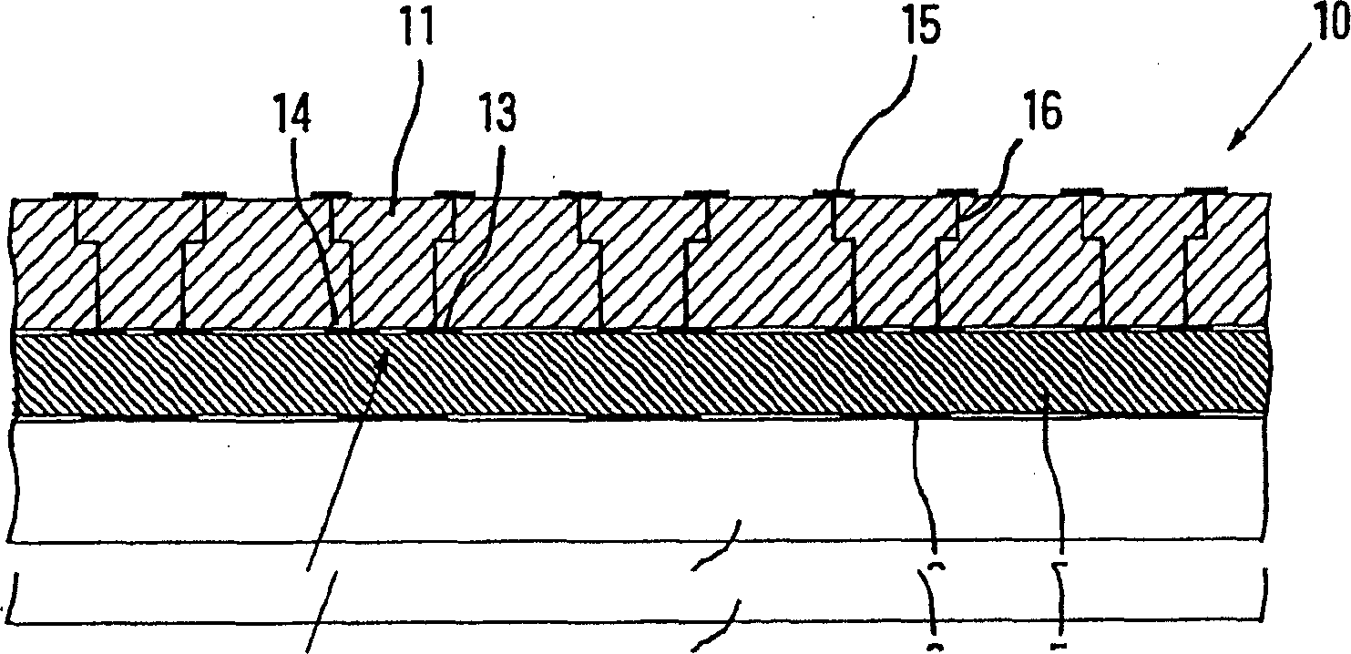 Connector for measurement of electric resistance, connector device for measurement of electric resistance and production process thereof, and measuring apparatus and measuring method of electric resis