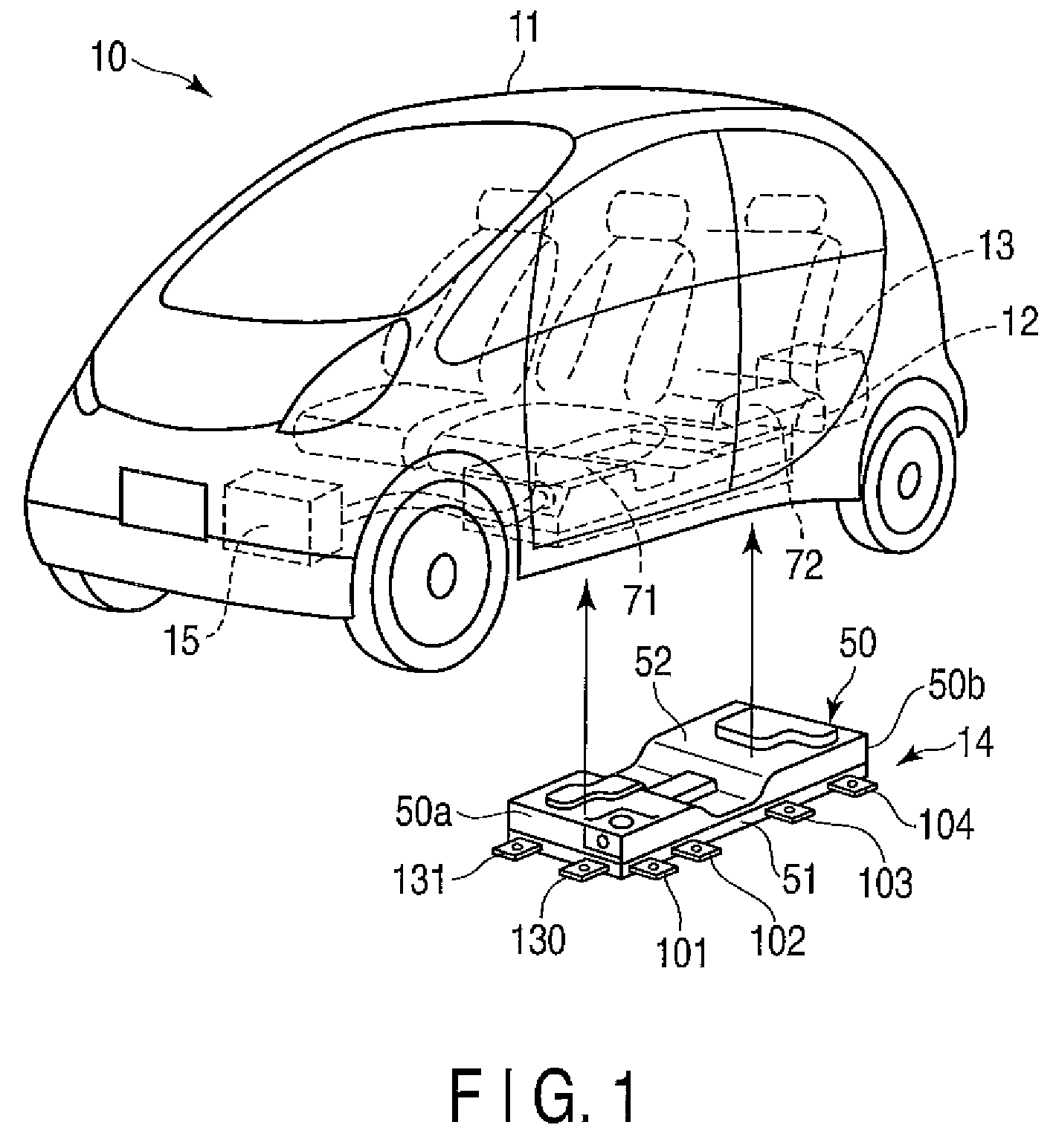 Electric vehicle