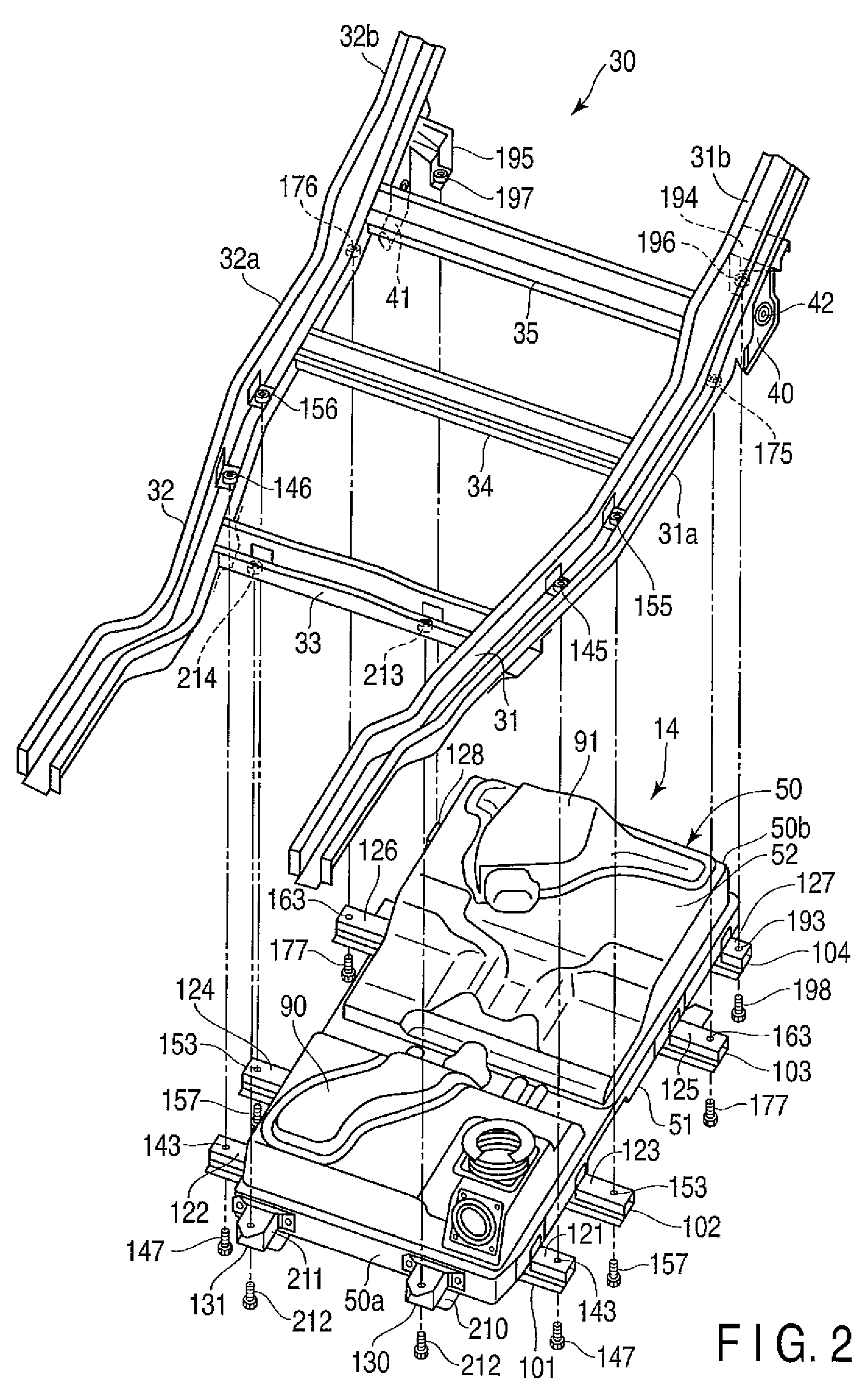 Electric vehicle