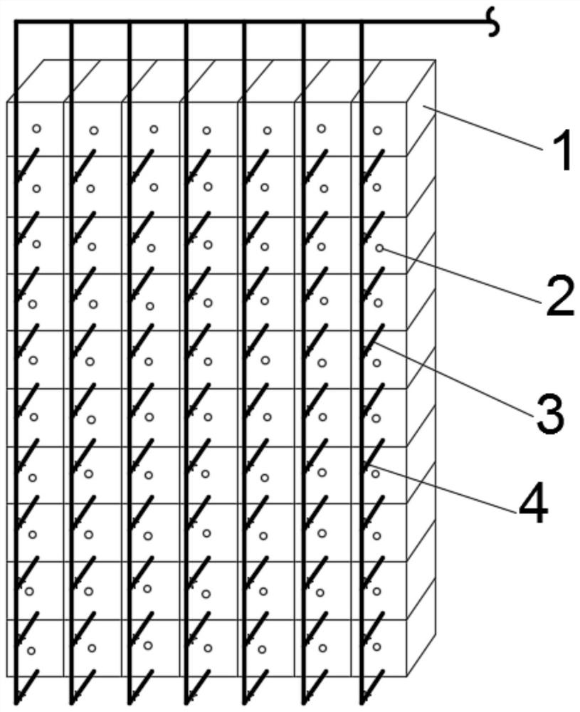 Artificial feed for harmonia axyridis, breeding method and breeding device