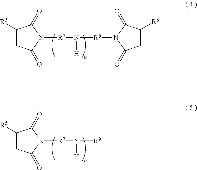 Lubricating oil composition