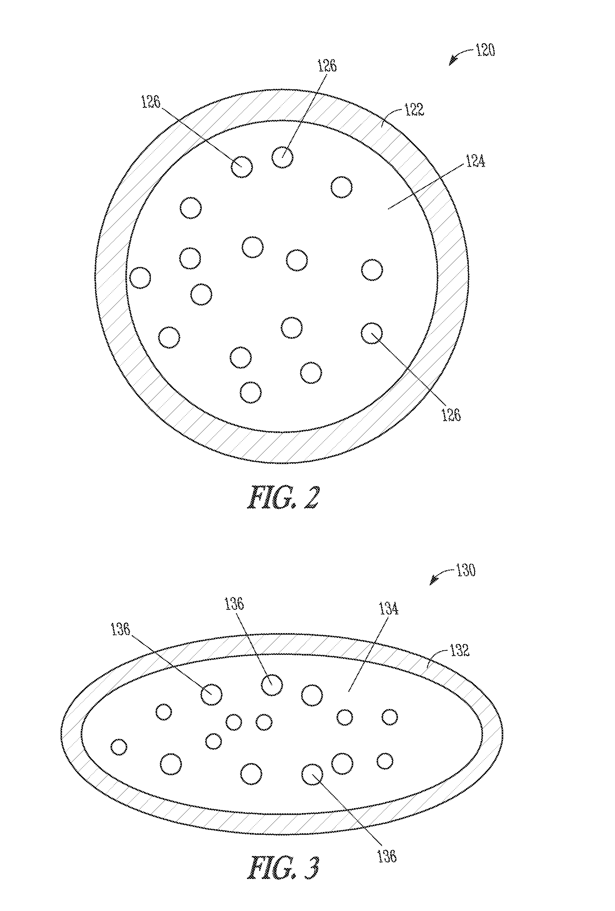 Tissue marker for multimodality radiographic imaging