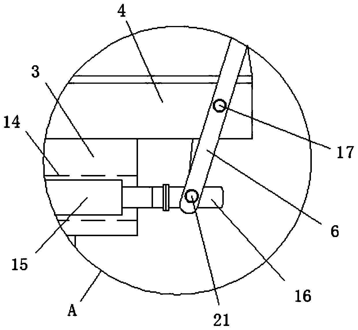 Birth control gynecological examining table