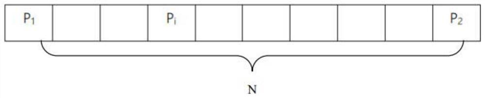 A method for imaging the interior of insulators based on terahertz scanning technology