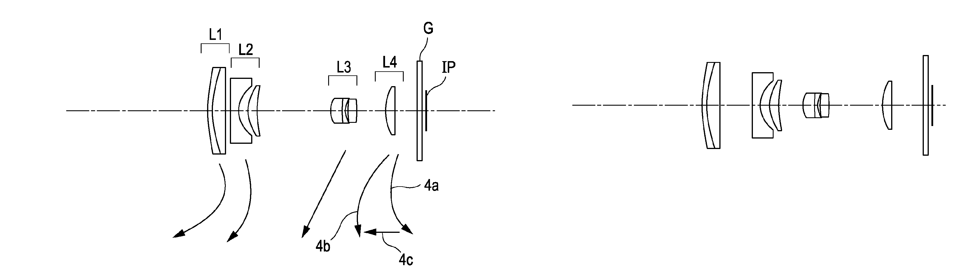 Zoom lens system and image pickup apparatus including the same