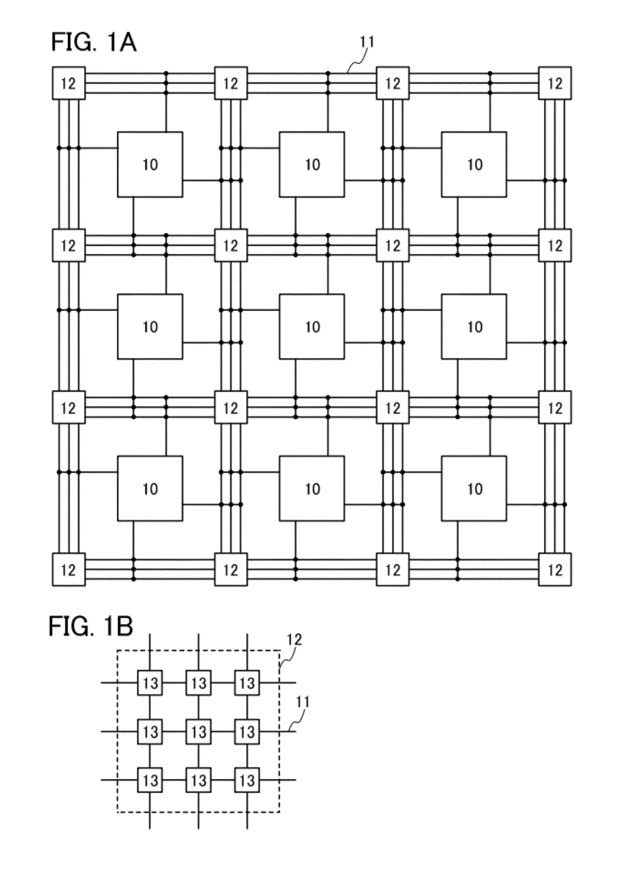 Programmable logic device