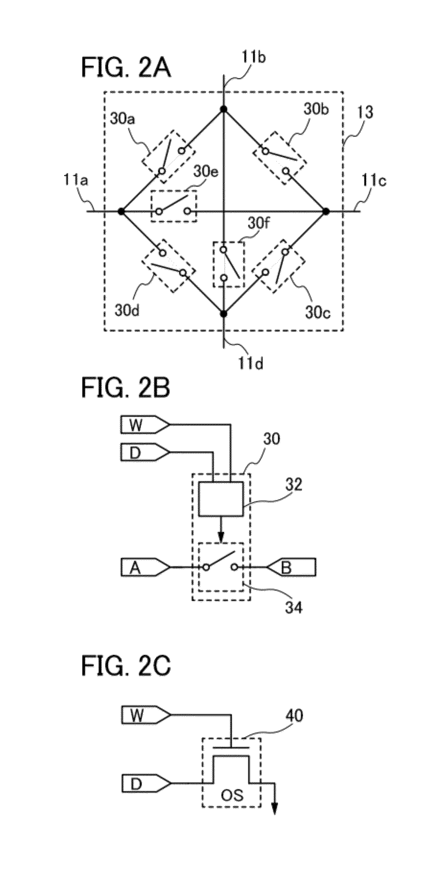 Programmable logic device