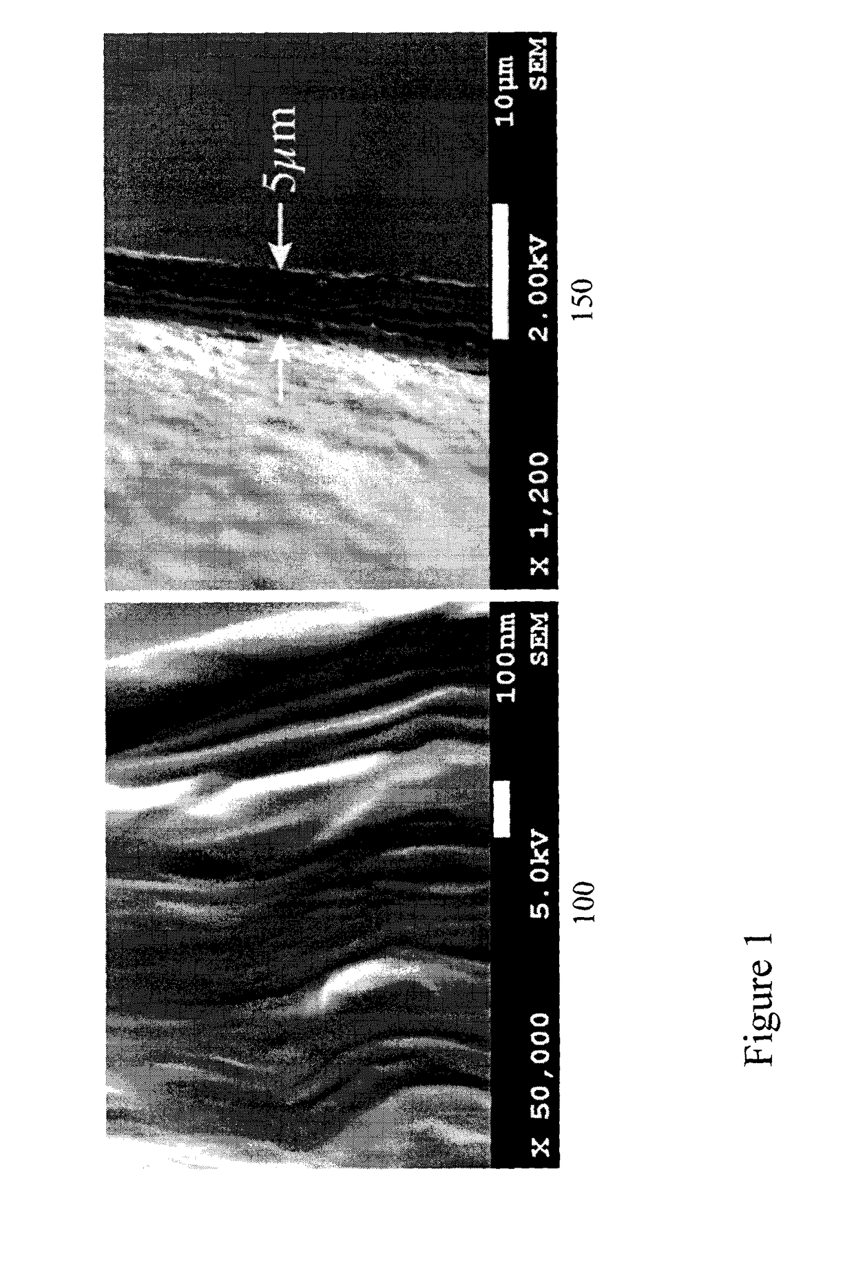 Graphene oxide based acoustic transducer methods and devices