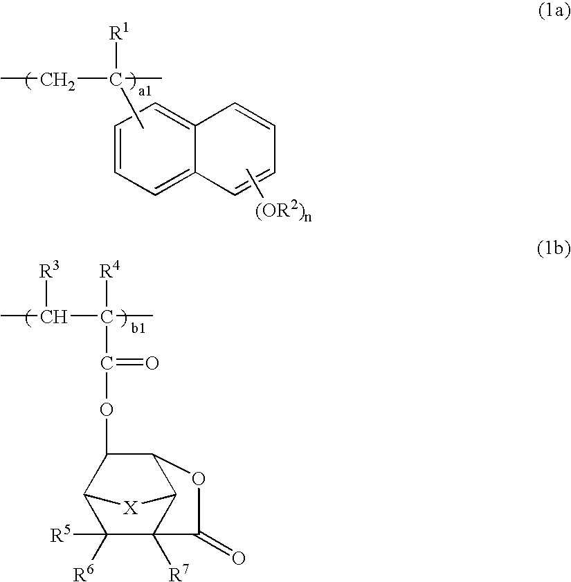 Polymers, positive resist compositions and patterning process