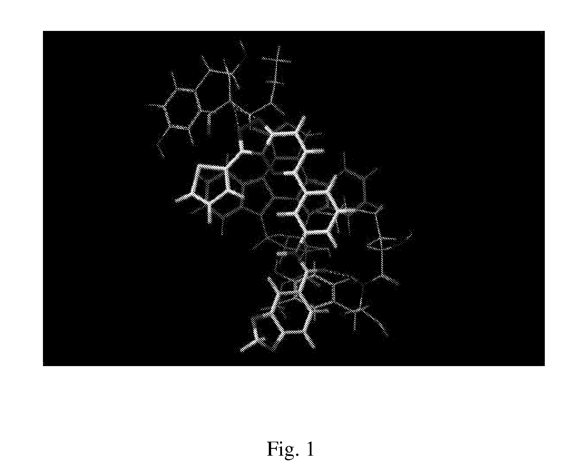 Inhibitors of c-met and uses thereof