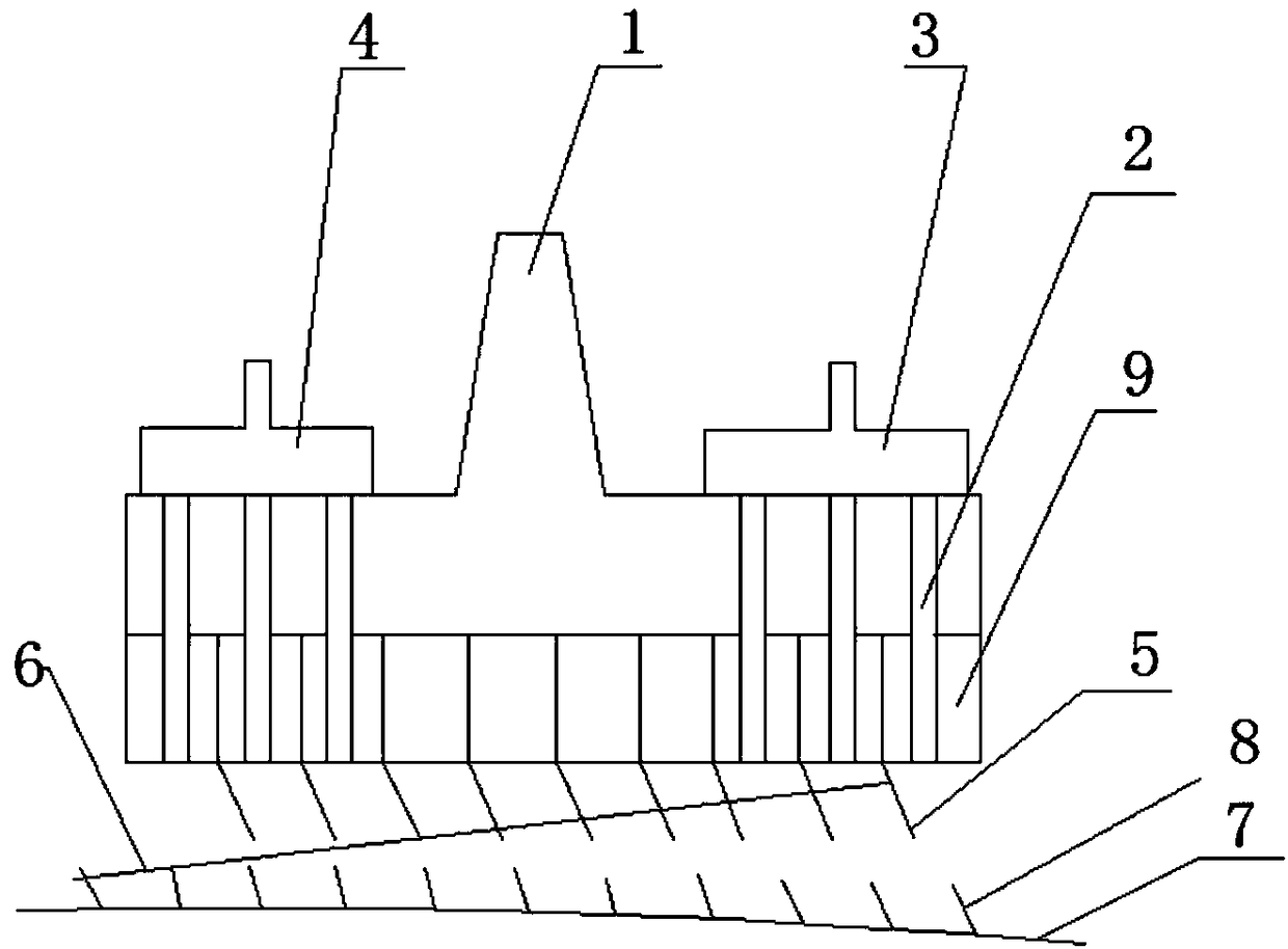 Carding machine cover plate, carding machine and method for flexible carding spinning