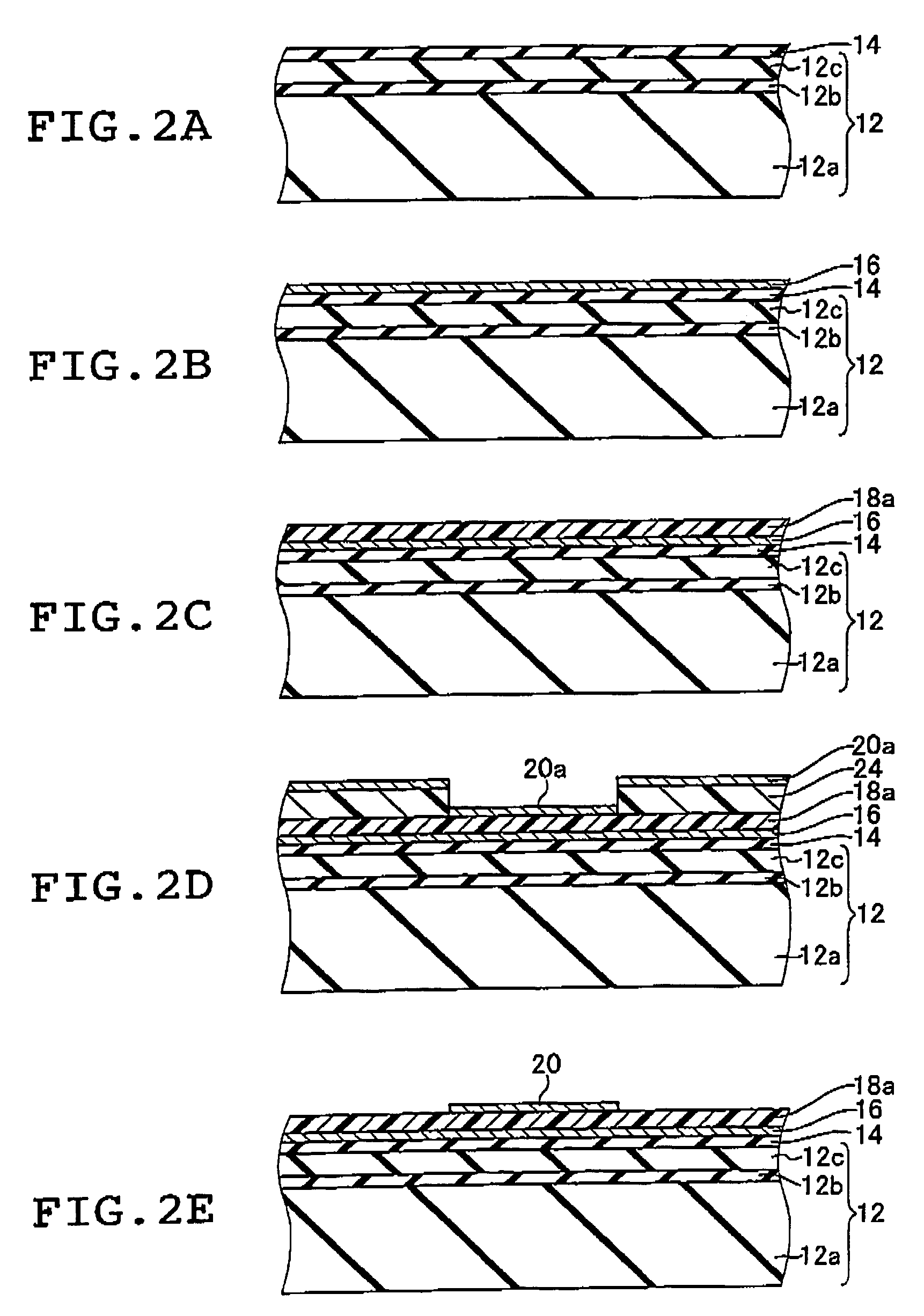 Piezoelectric device and liquid-ejecting head