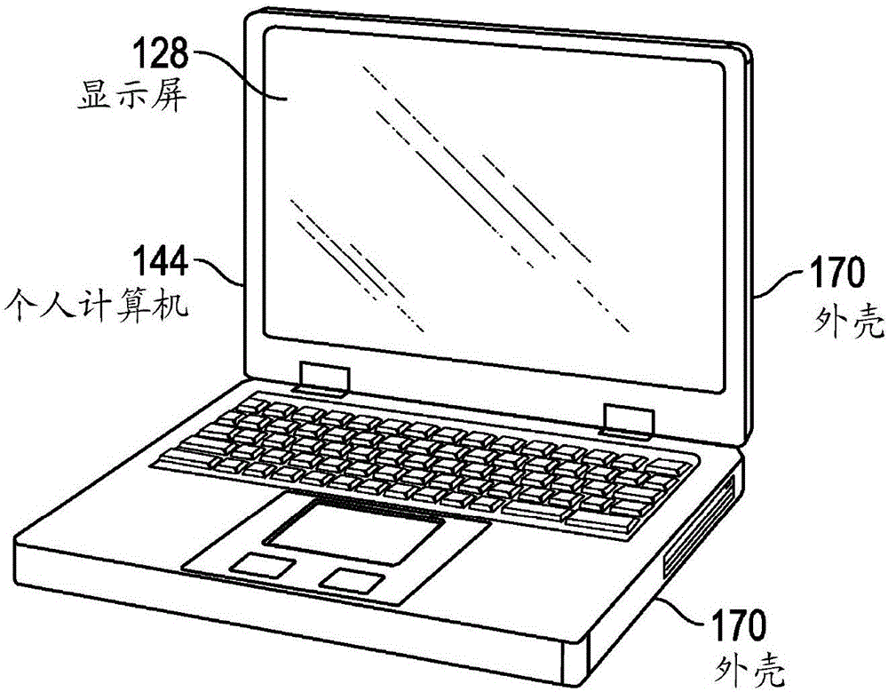 Multi-layer thin-film coatings for system-in-package assemblies in portable electronic devices