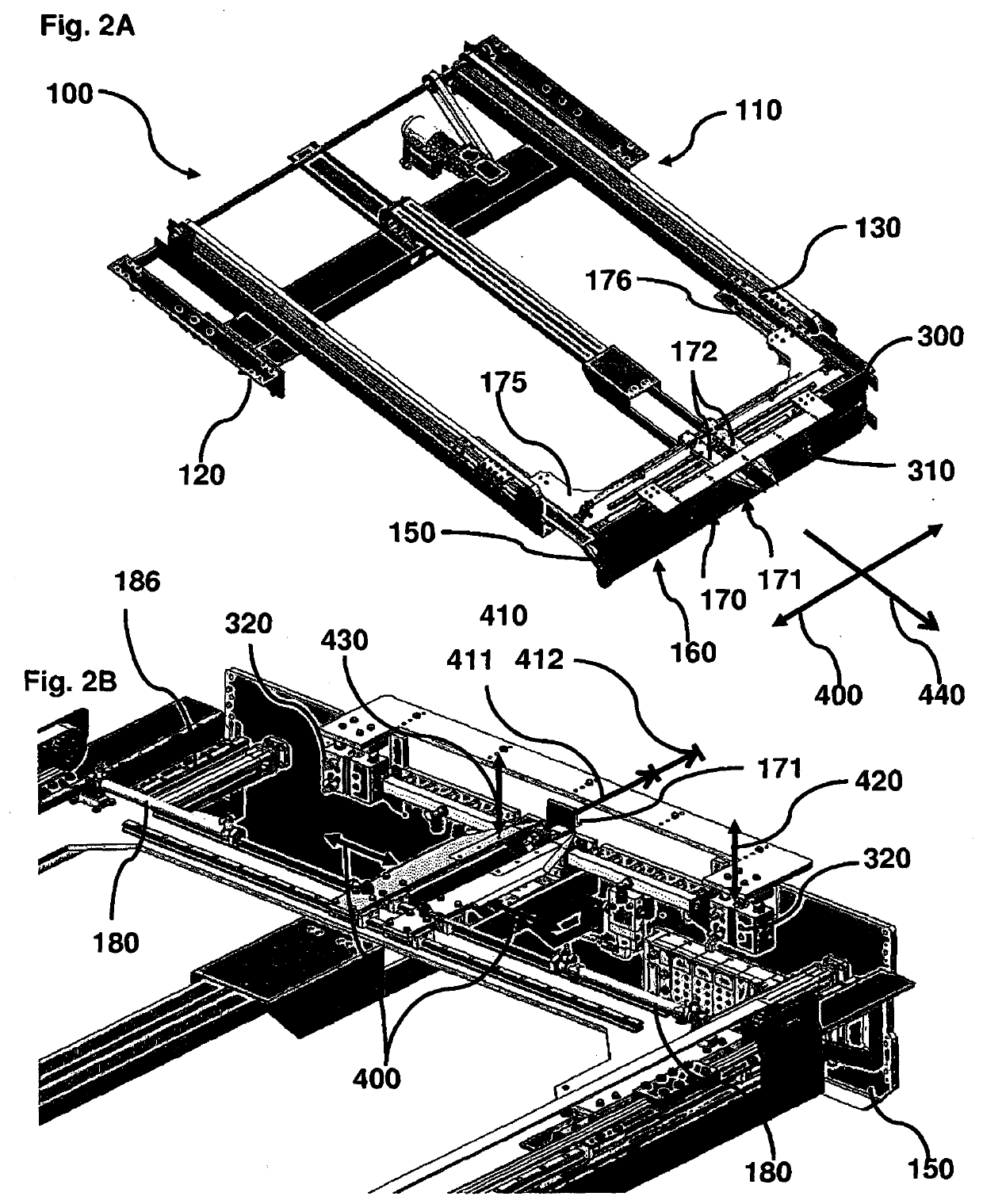 Pile sheet remover