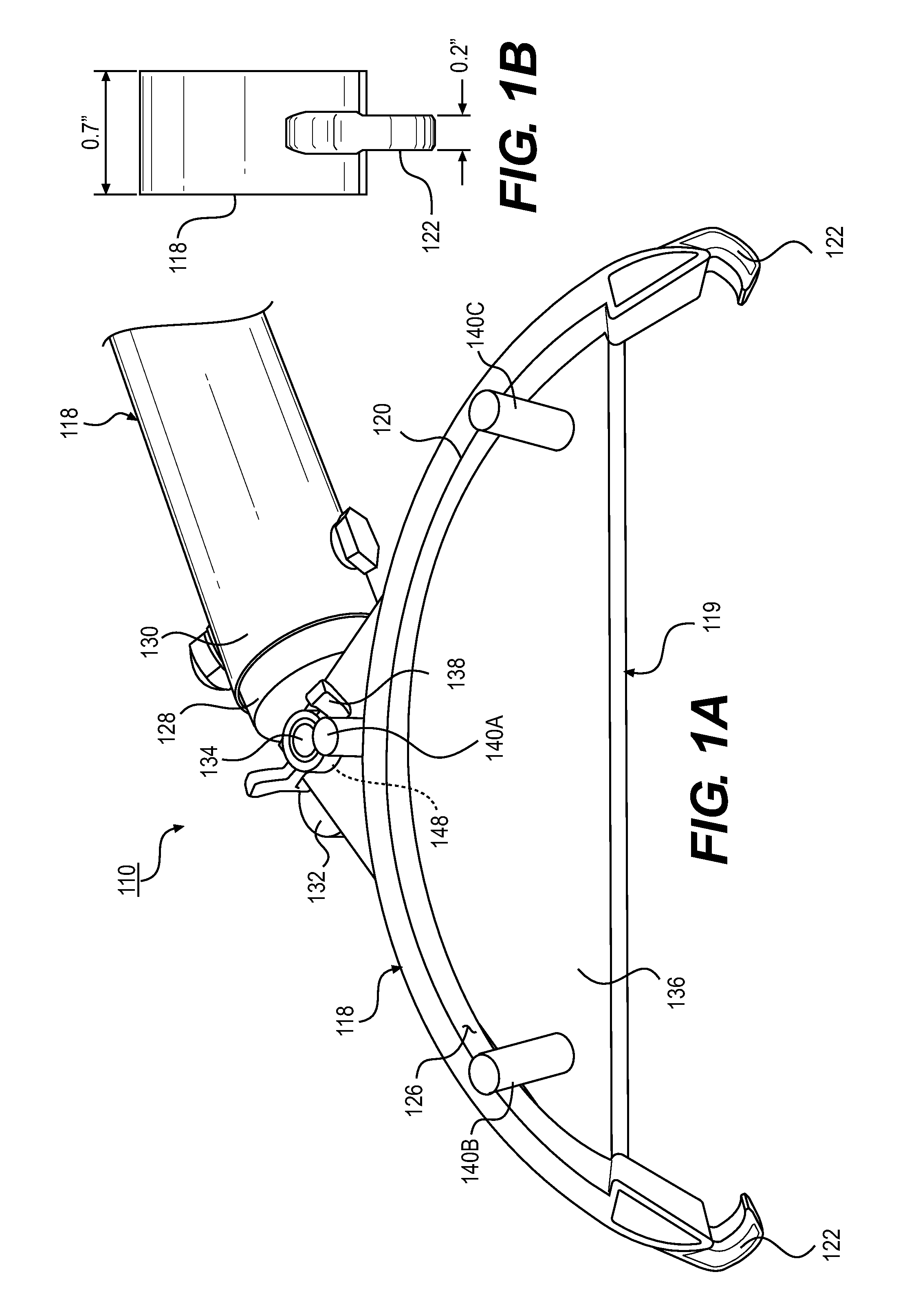 Kit and method for preventing a swimming pool cleaner from becoming caught on a main drain cover