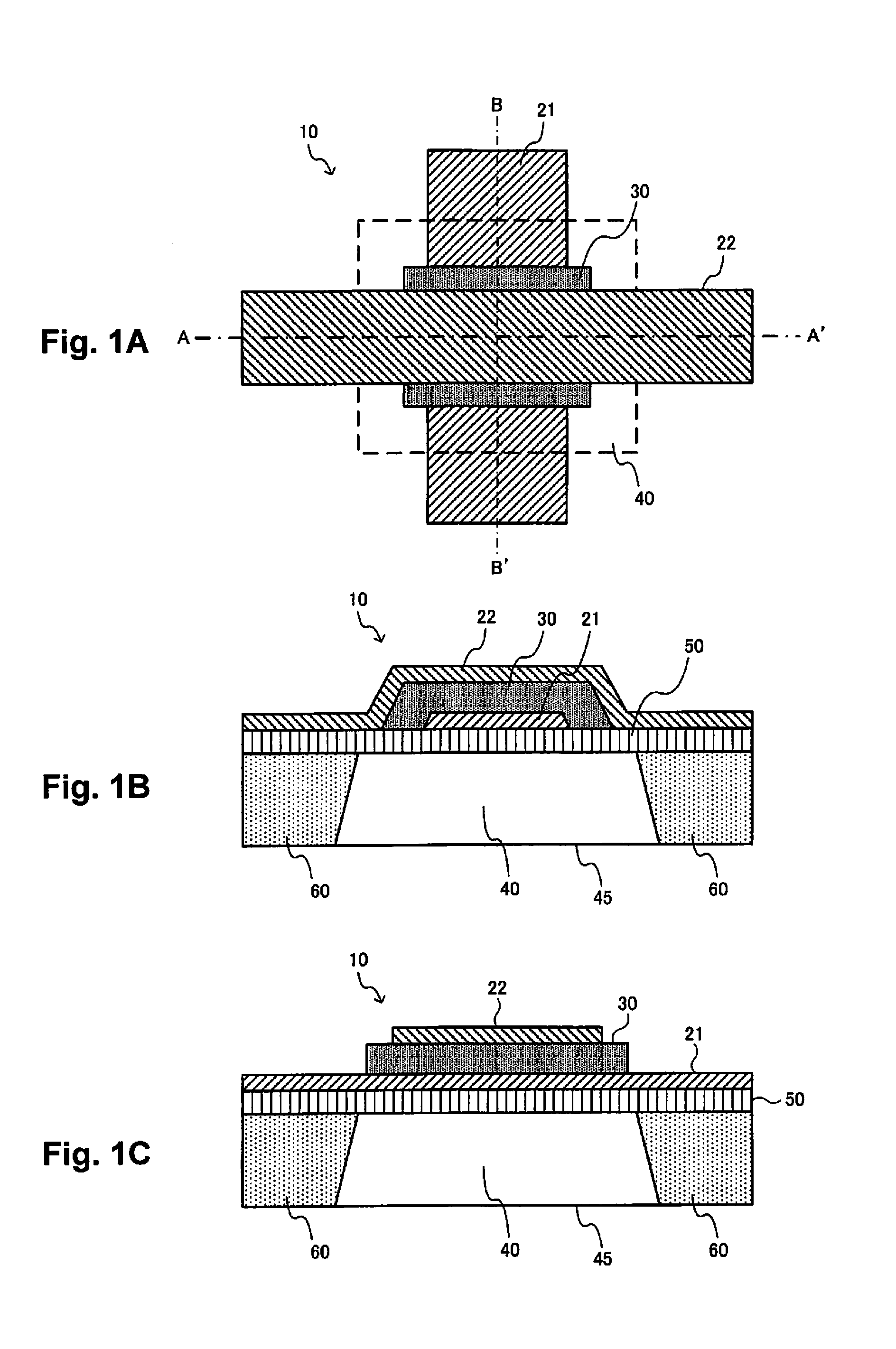 Ultrasonic measurement device, head unit, probe, and diagnostic device