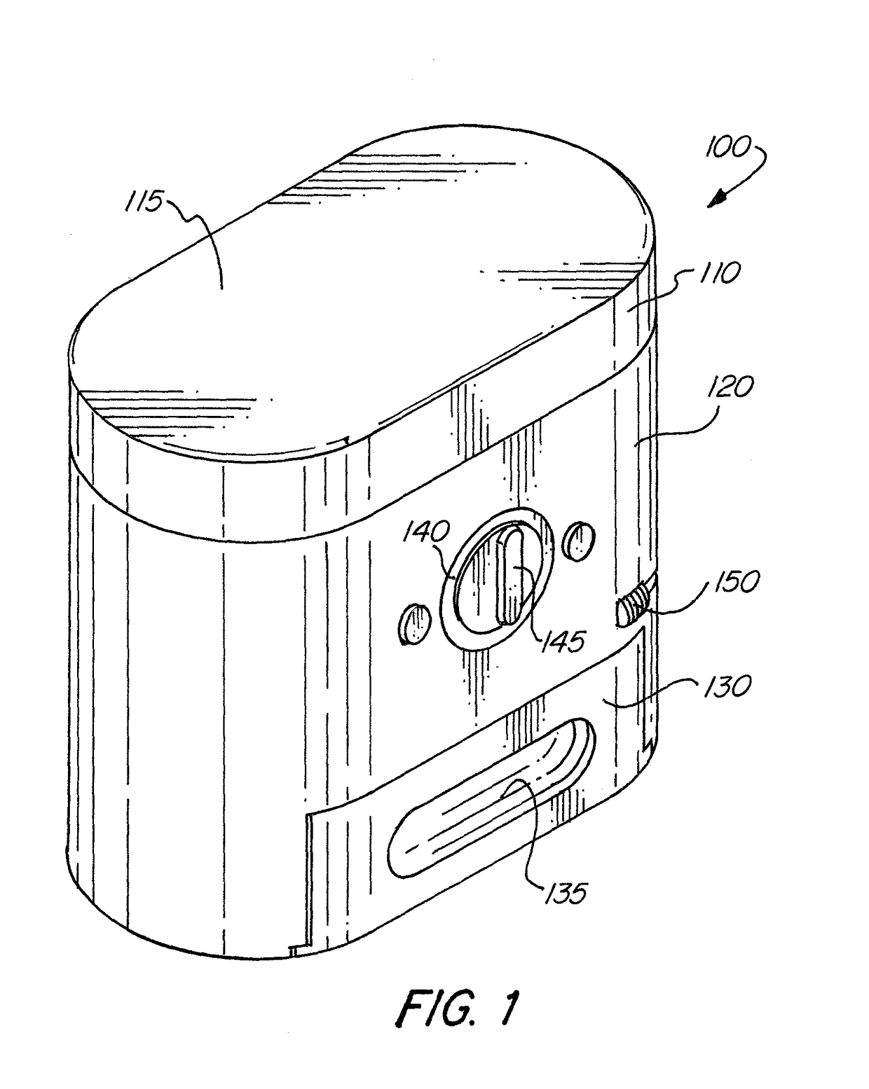 Solid soap fragment melting apparatus and method