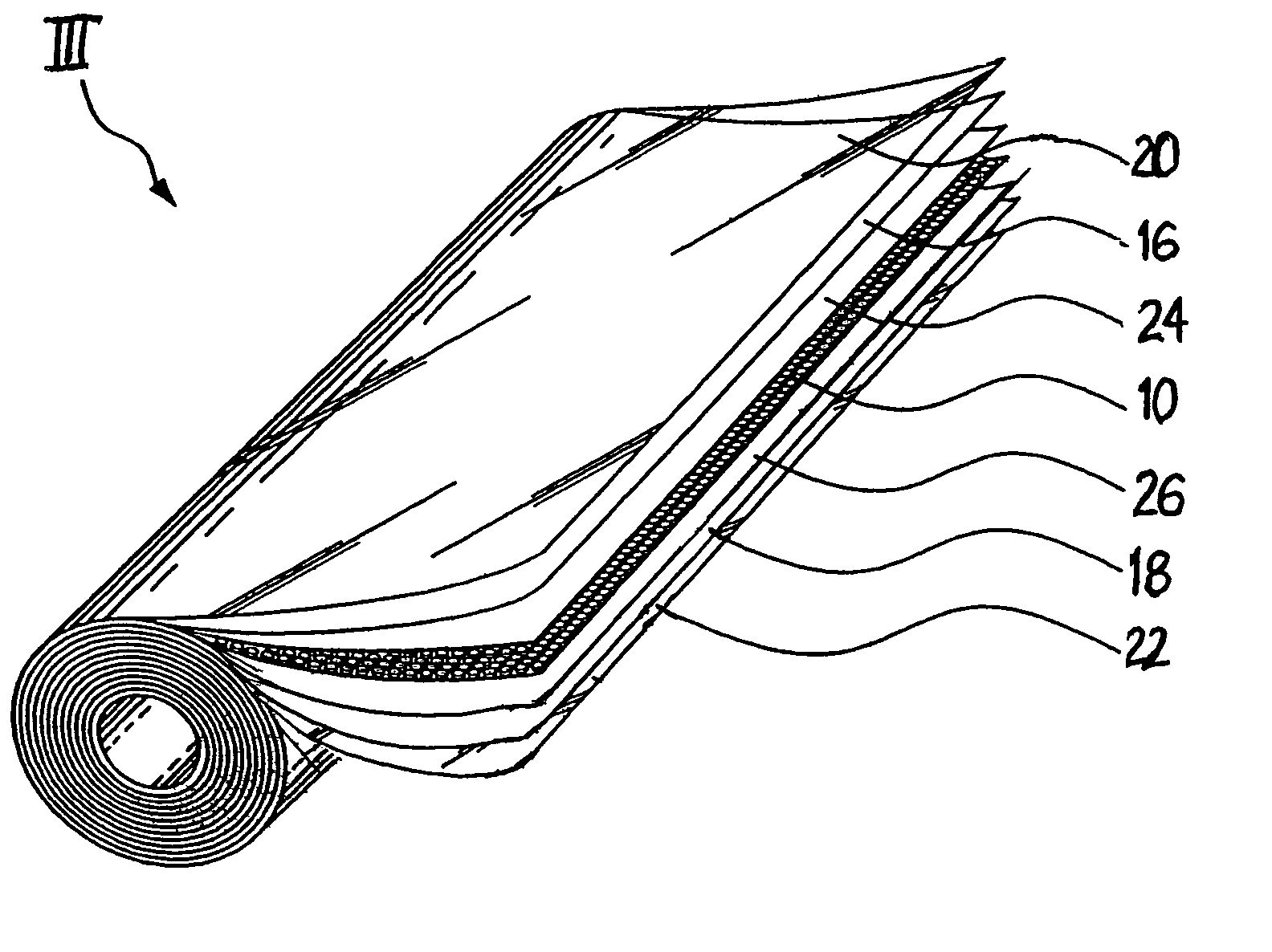 Low emissivity, high reflectivity insulation