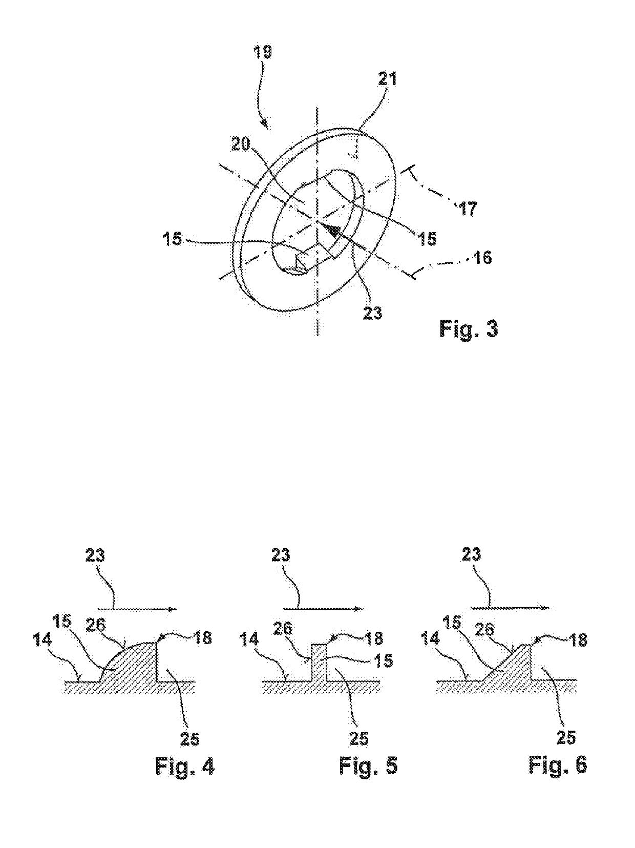 Flow meter