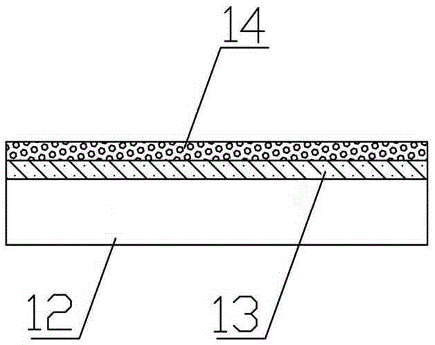 Thermal-expansion strippable pressure-sensitive adhesive sheet and coater