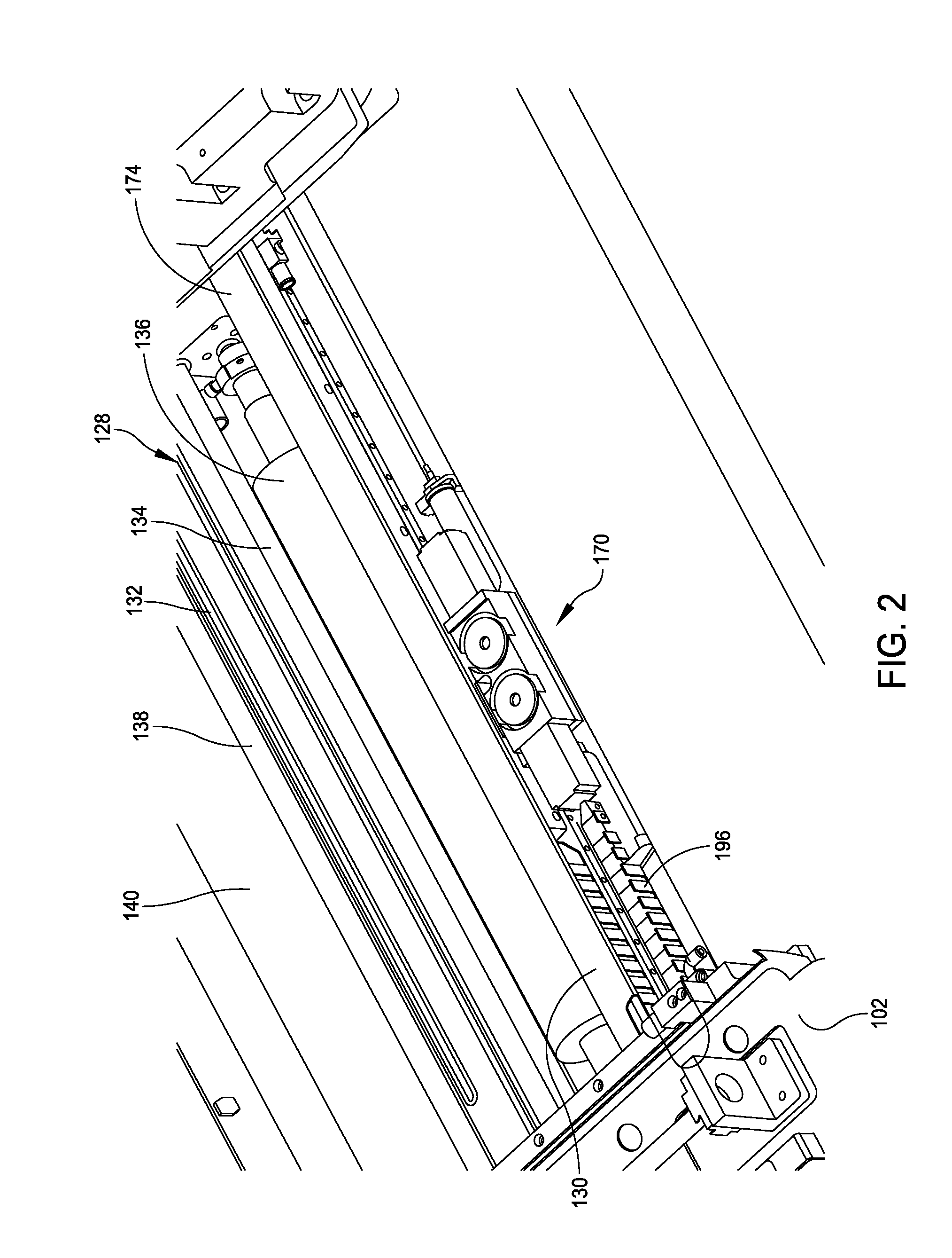 Combination stencil printer and dispenser and related methods