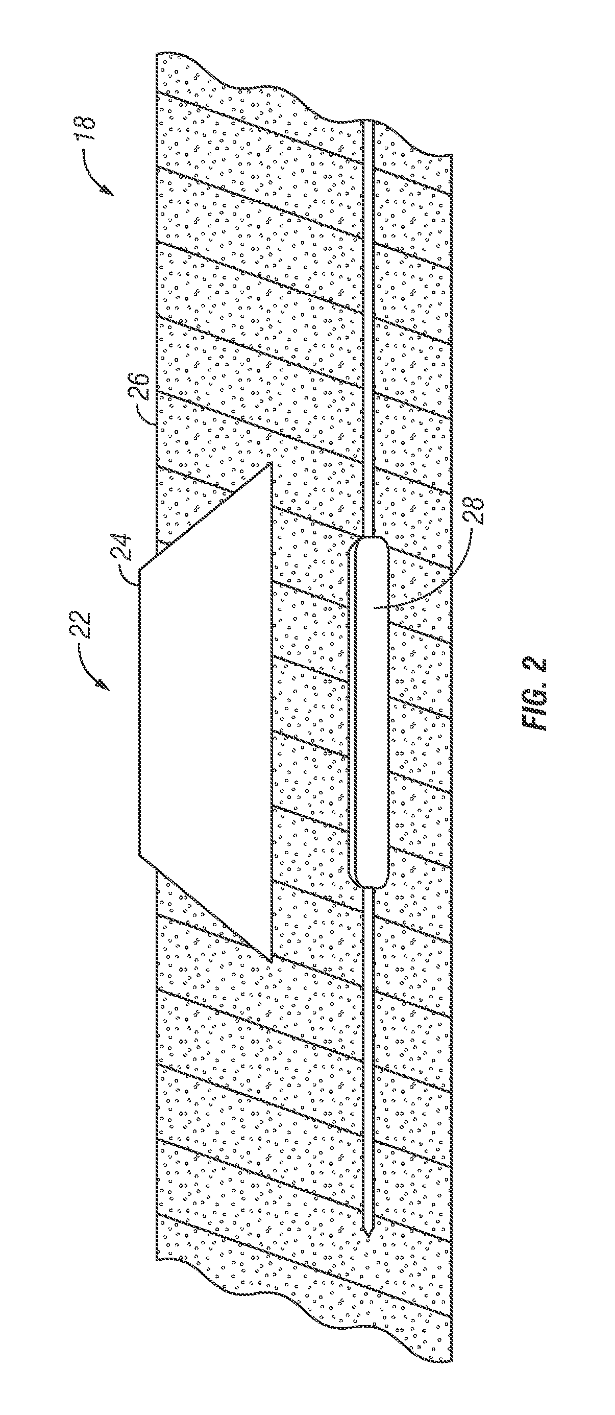 System and method for providing traffic congestion relief using dynamic lighted road lane markings