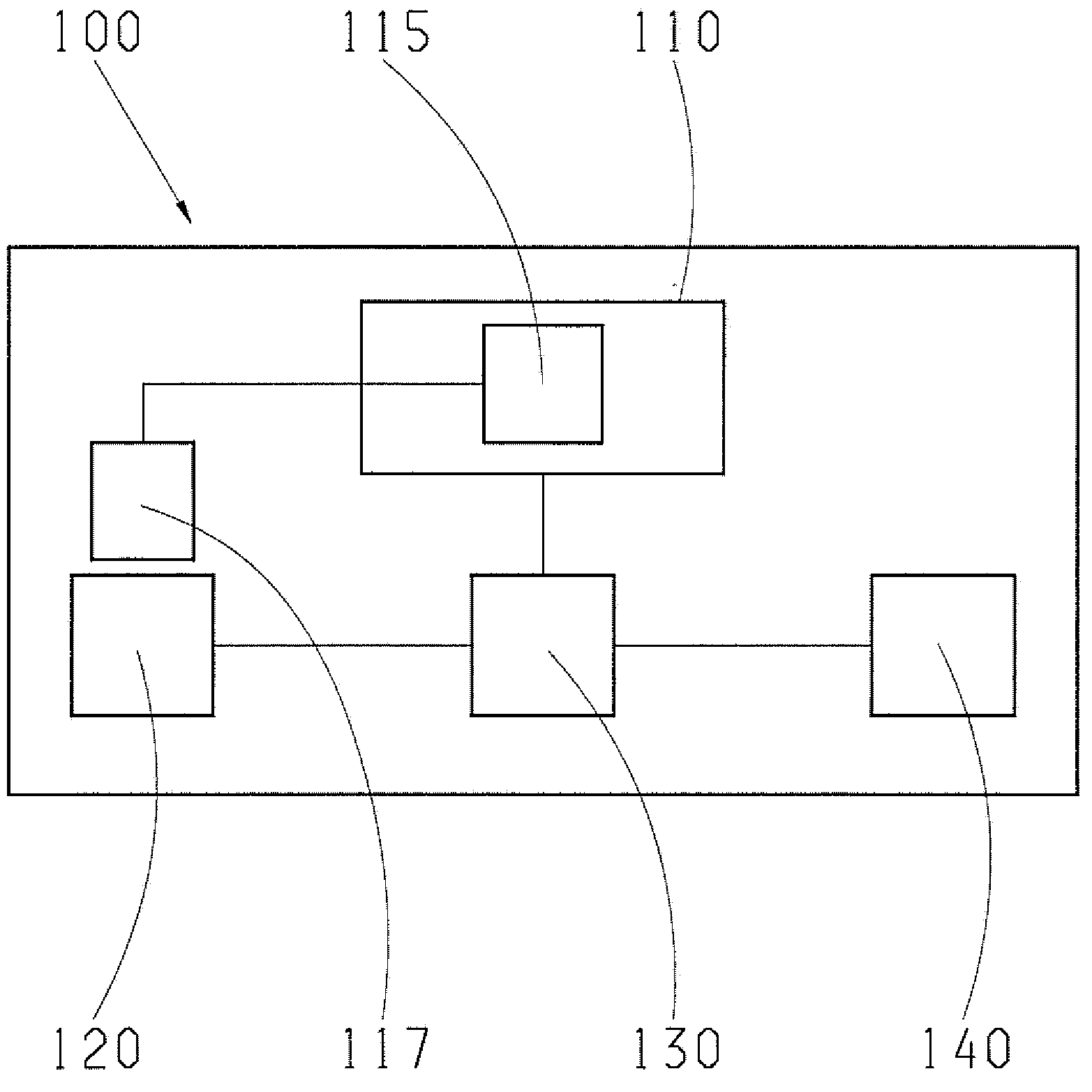 Method and device for warming a traction battery of a vehicle