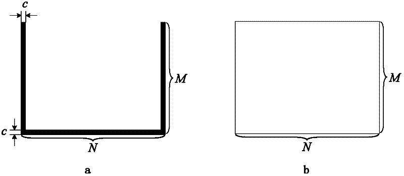 Telescopic U-shaped border blackbody field stop capable of controlling temperature