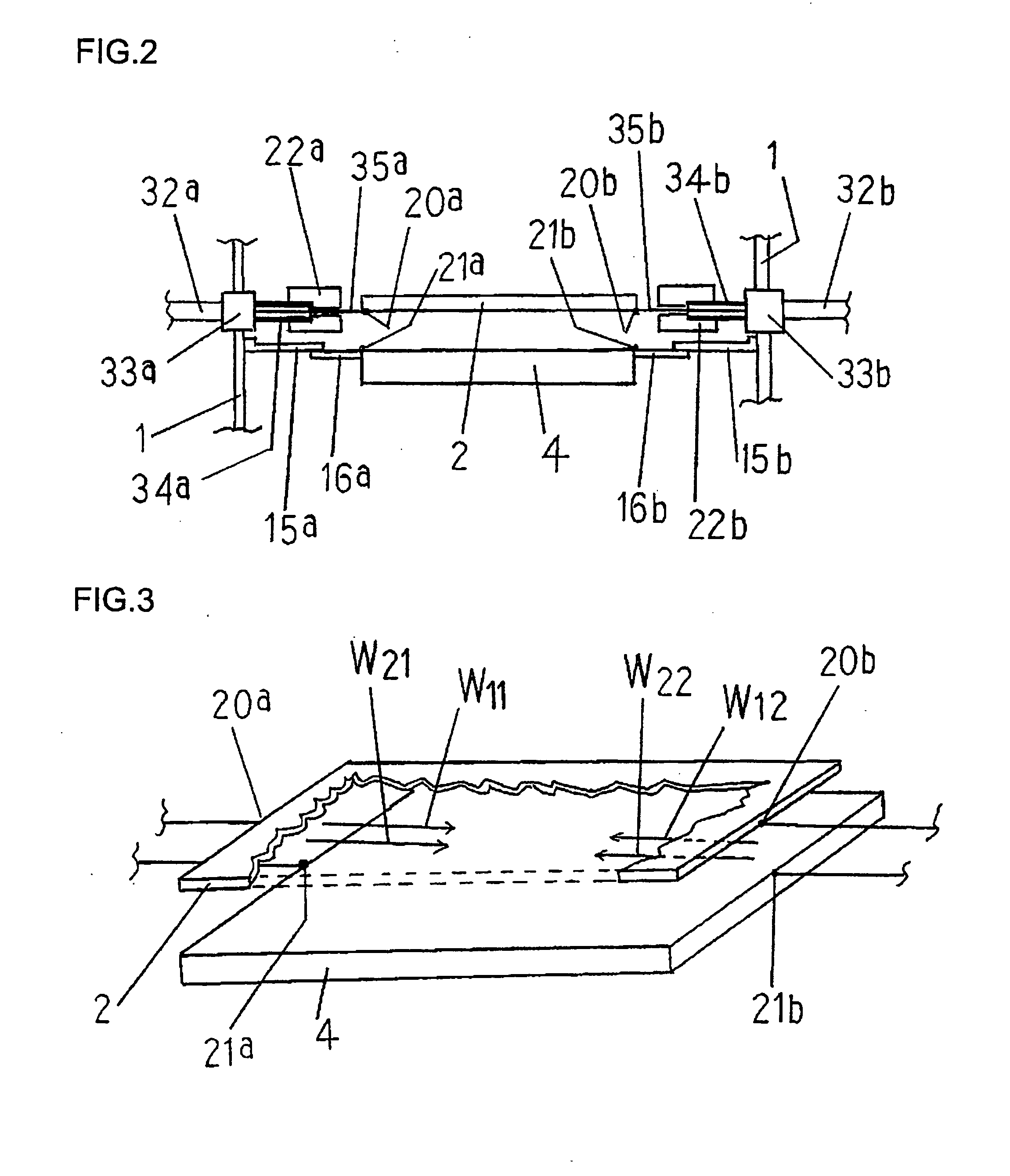 High frequency plasma CVD apparatus, high frequency plasma CVD method and semiconductor thin film manufacturing method