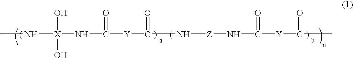 Positive photosensitive resin composition, process for its preparation, and semiconductor devices