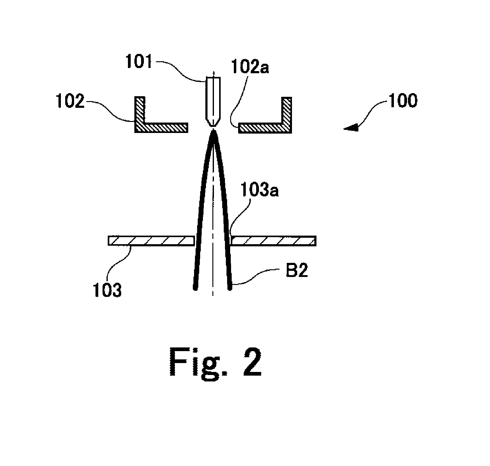 Electron Gun, Method of Controlling Same, and Electron Beam Additive Manufacturing Machine