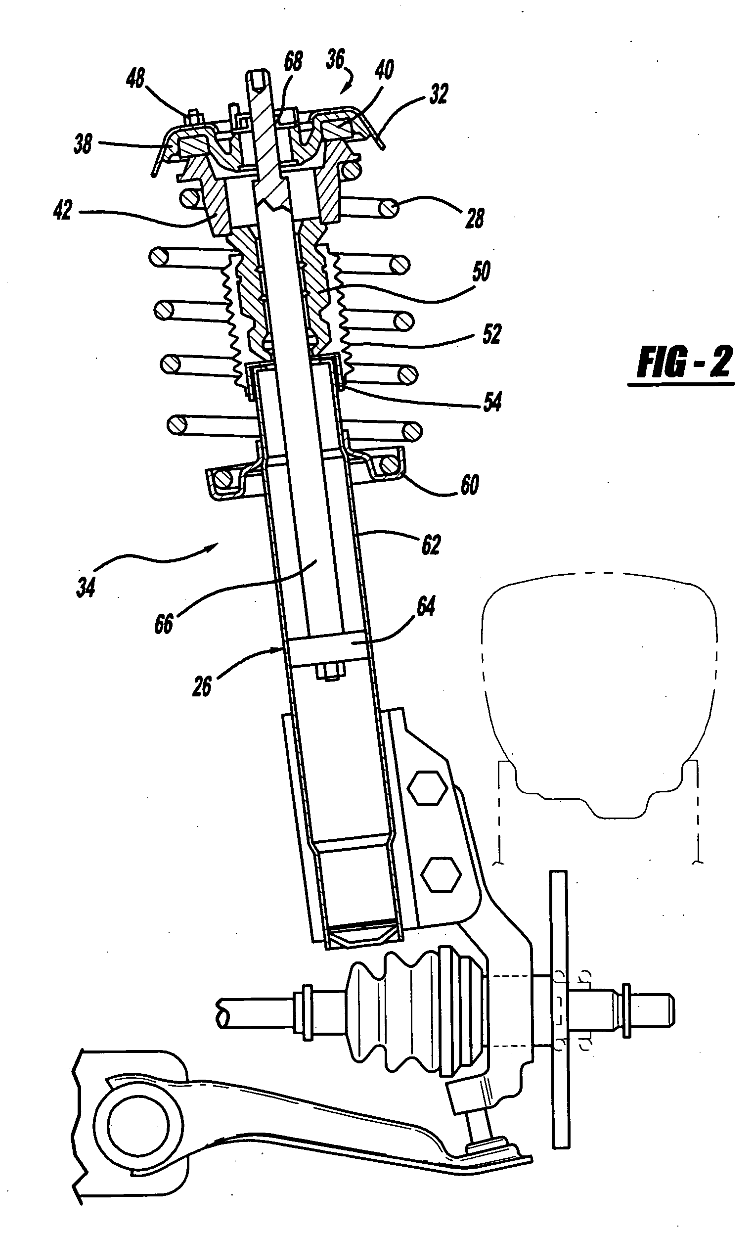 Automatic nut running to torque without the possibility of slip