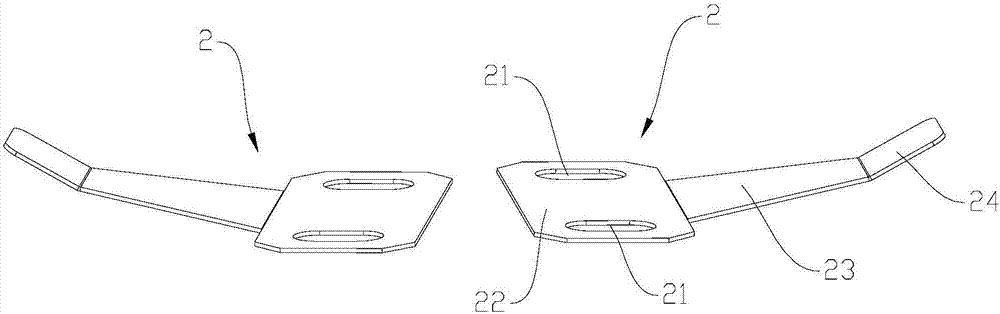 Floating mechanism of currency detection apparatus and currency detection apparatus