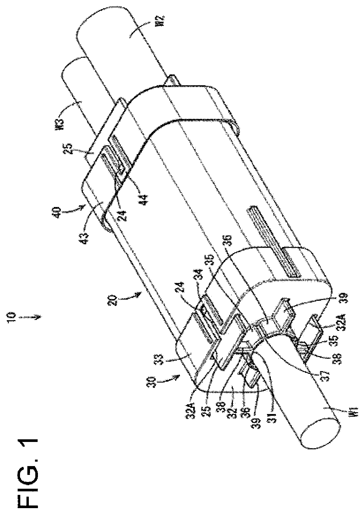 Connector