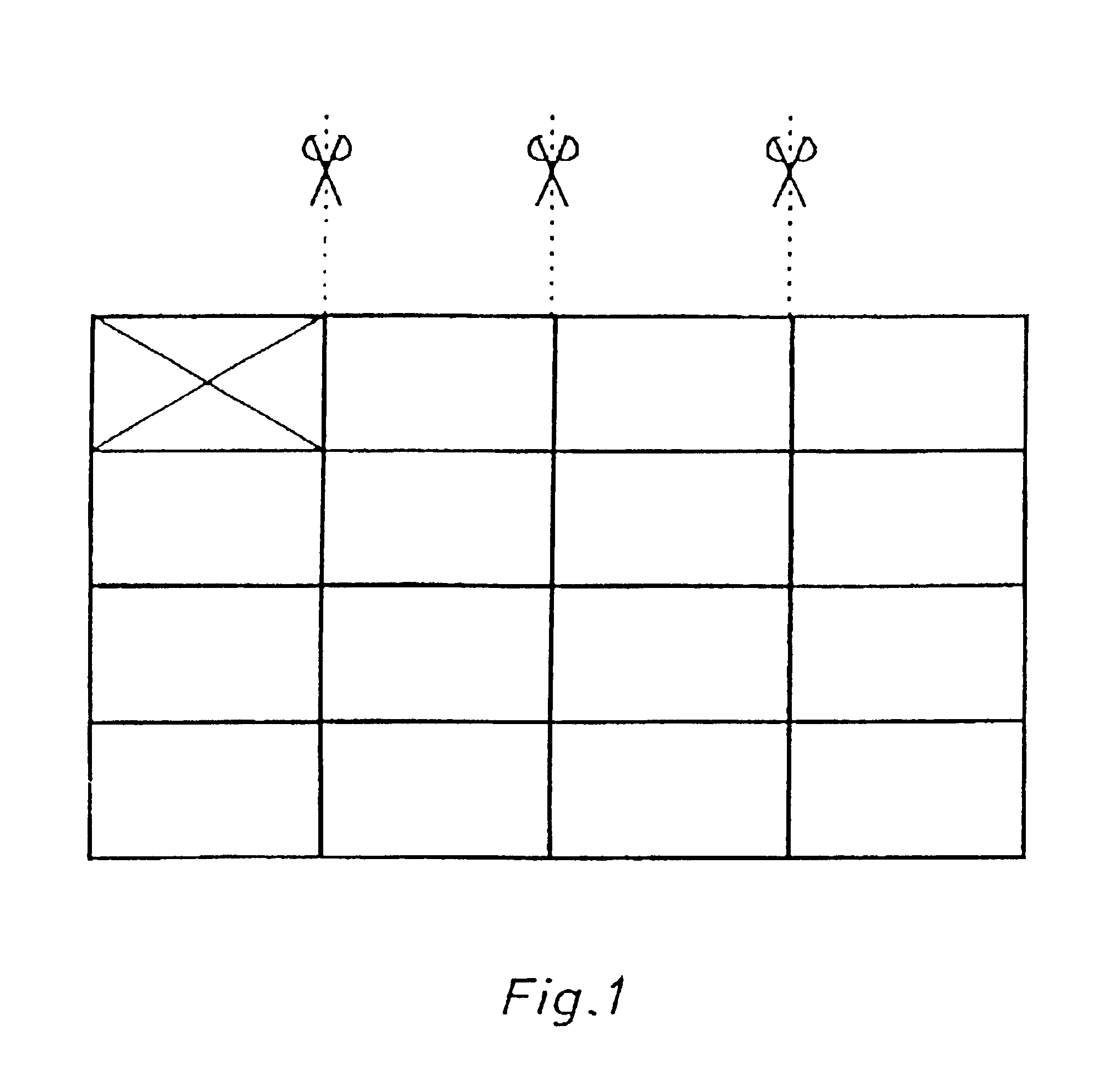 Printed product and method for producing a printed product