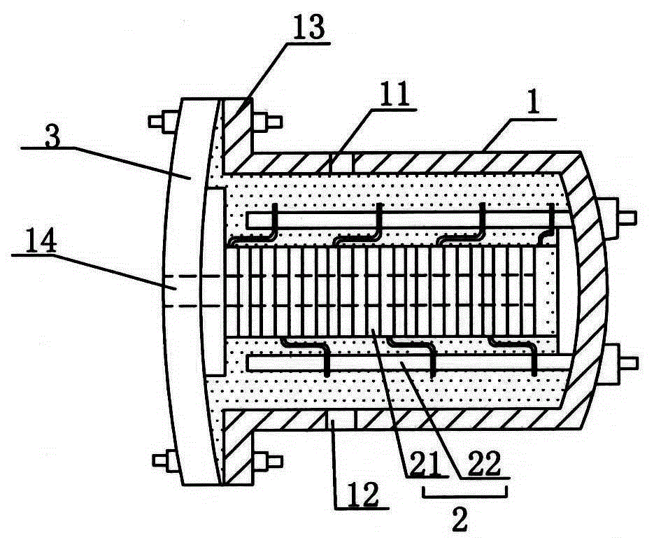 Super capacitor