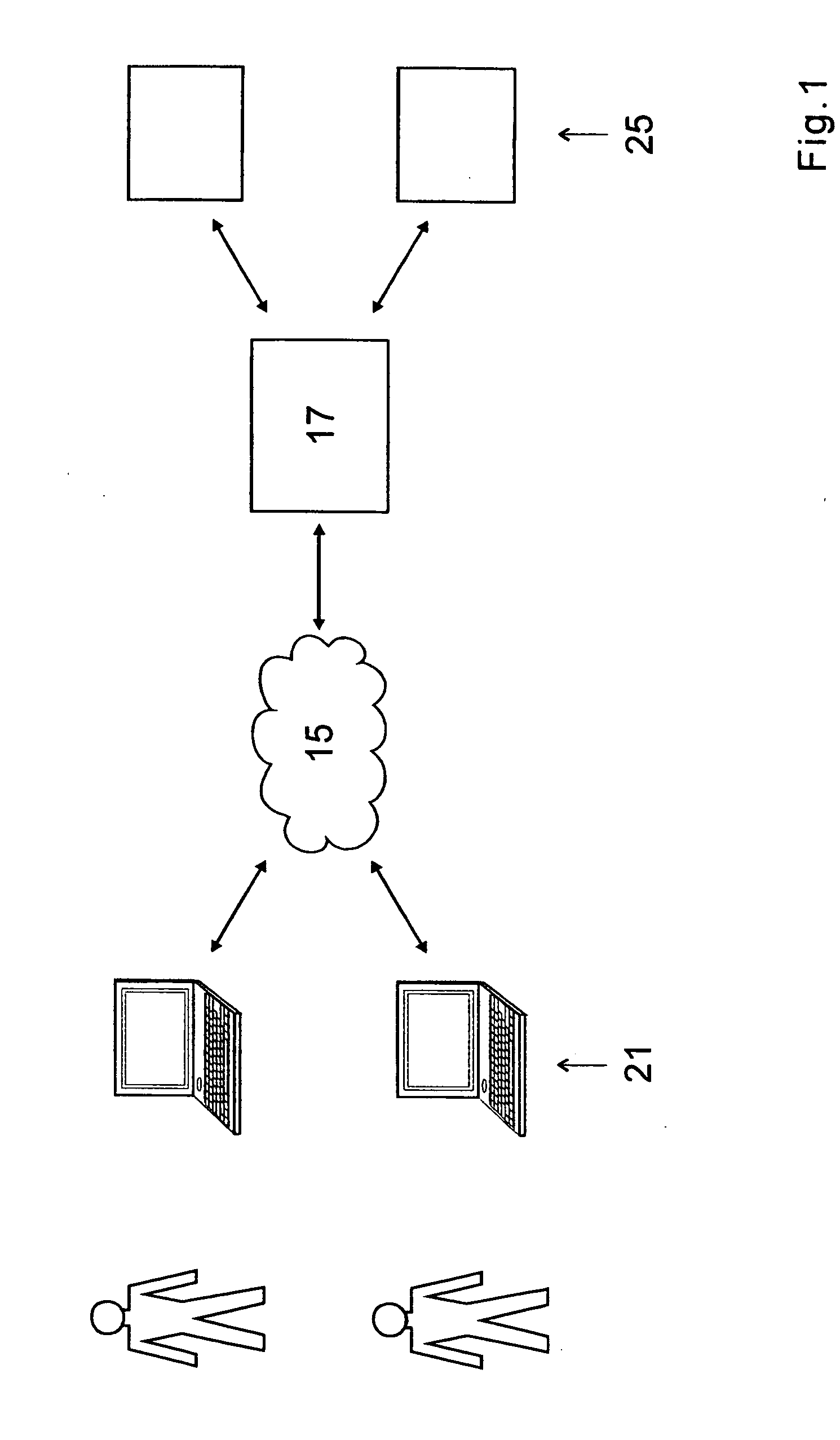 Method and system for processing classified advertisements