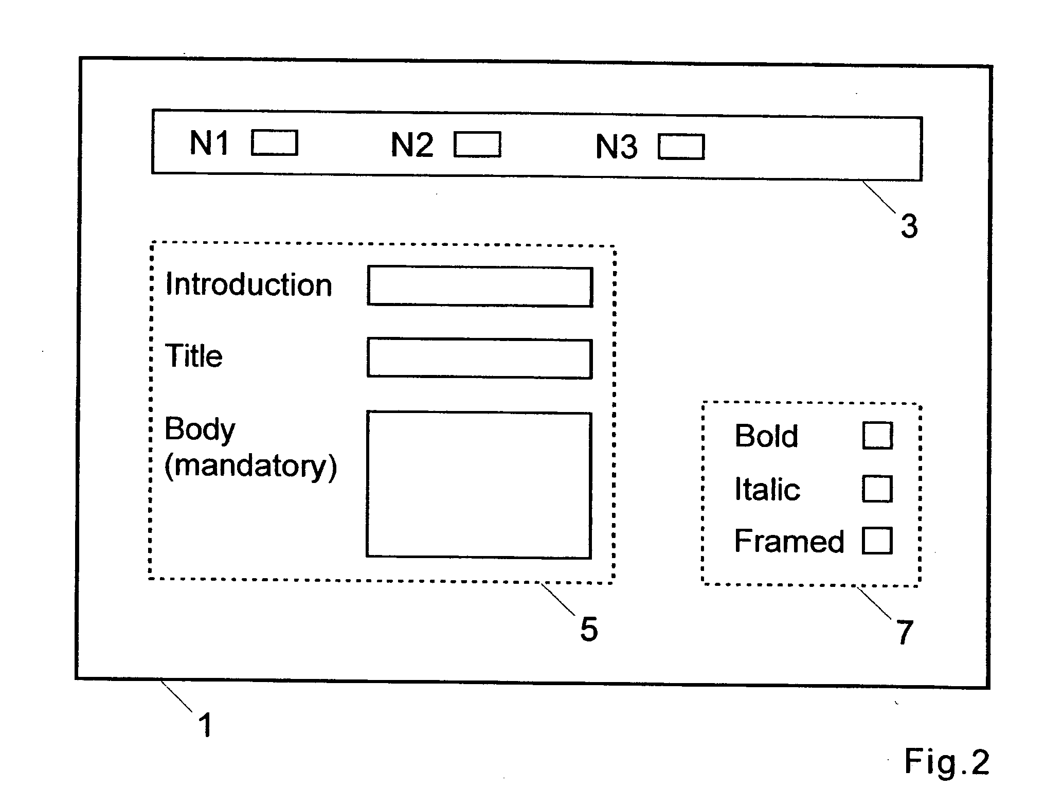 Method and system for processing classified advertisements