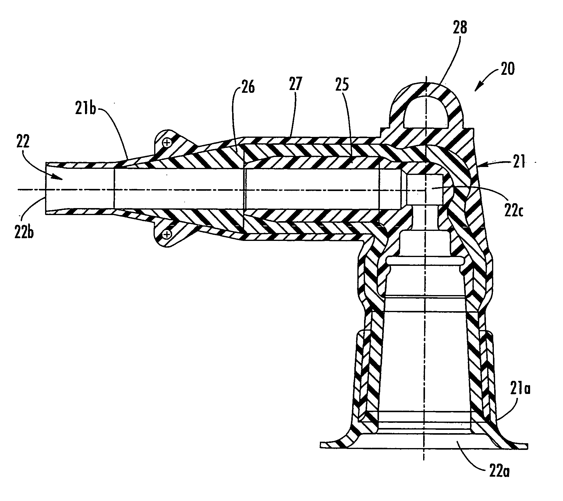 Electrical connector including silicone elastomeric material and associated methods