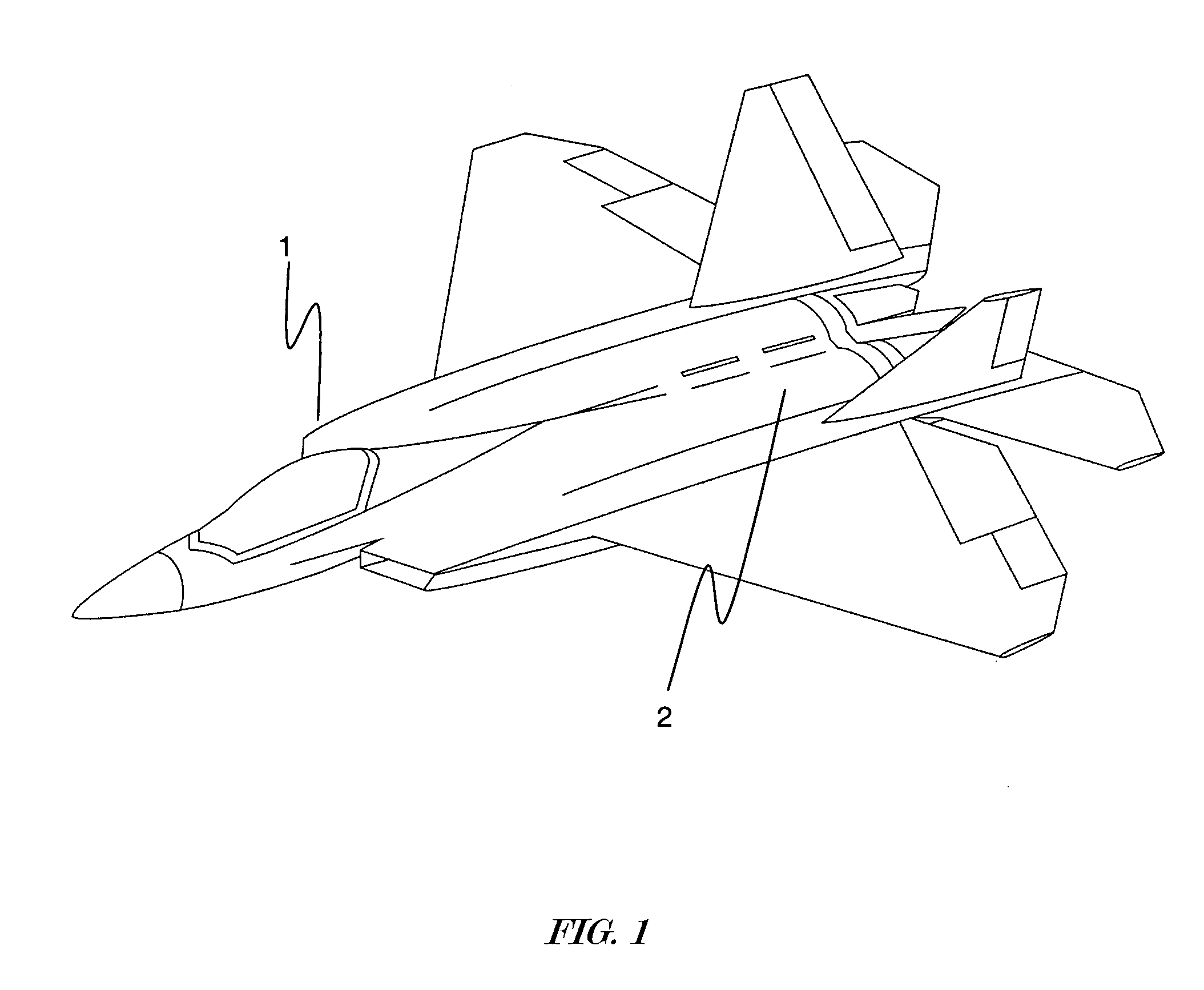 High-temperature sensor interface and network