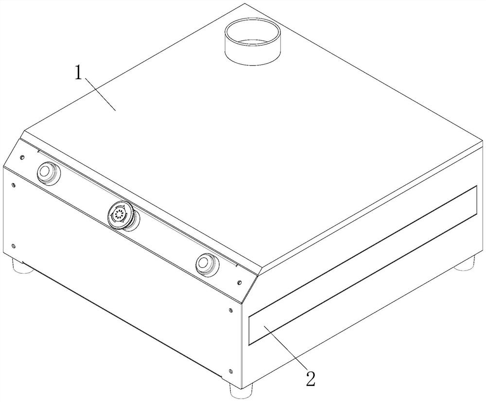 Processing technology of electrolytic aluminum