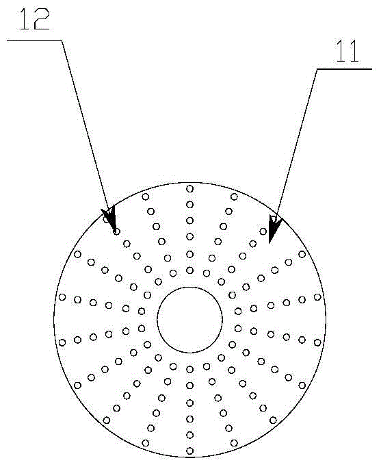 Unconfined compression test sample preparation device