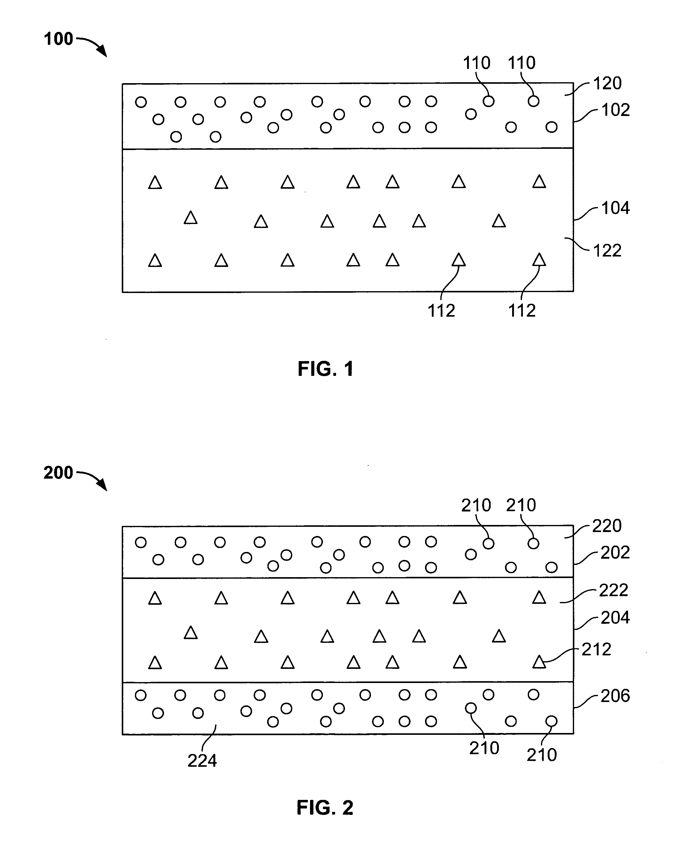 Means of delivering drugs in an ascending zero order release pattern