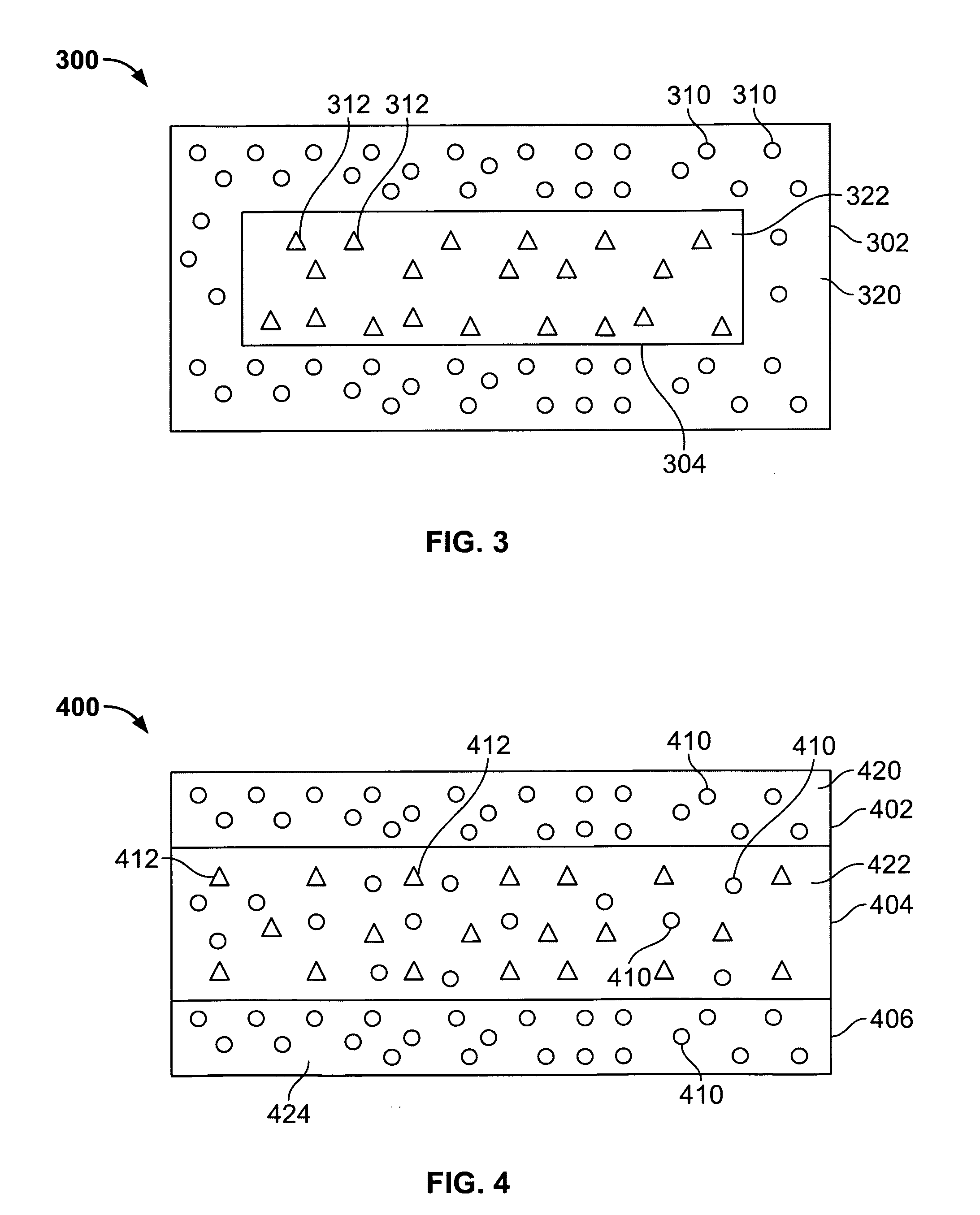 Means of delivering drugs in an ascending zero order release pattern