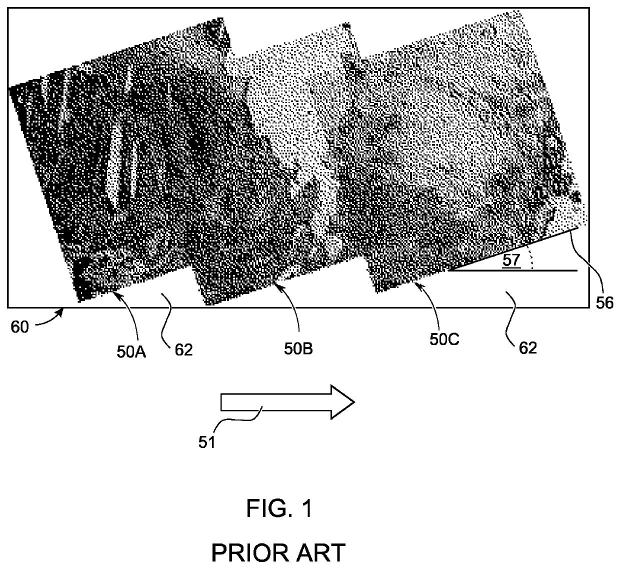 Microscopy System and Method for Checking a Rotational Position of a Microscope Camera